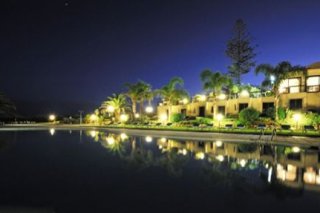 Pestana Levante