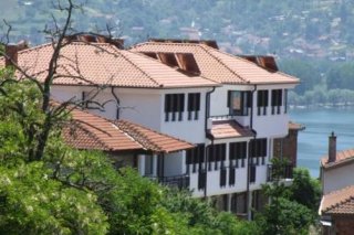 Villa Kale