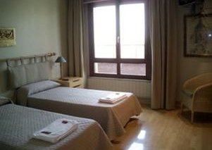 Gestión de Alojamientos Rooms & Apartments
