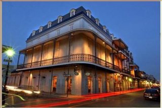 Hotel St Marie