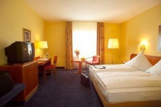 Ramada Hotel