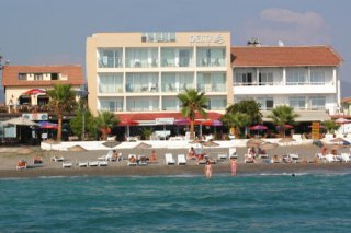 Hotel Delta