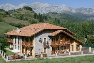 Posada El Corcal de Liébana
