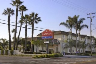 Ramada Inn and Suites /Newport Beach