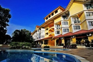 Suria  Beach Resort