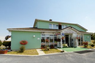 Fasthotel