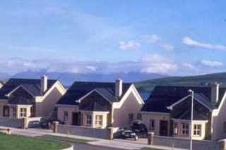 Ard na Mara Holiday Homes