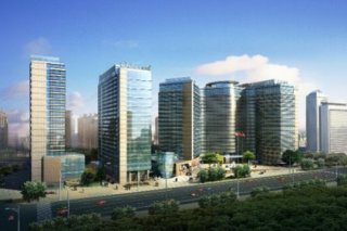 Oakwood Residence