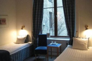 Hotel Maria Eriksson