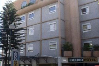 Ibeurohotel