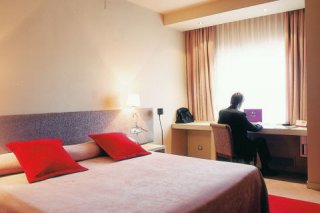 Sercotel Condes de Urgel