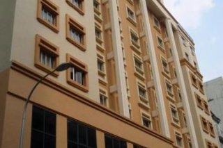 Prescott Inn Medan Tuanku