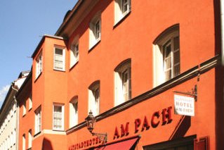 Altstadthotel Am Pach