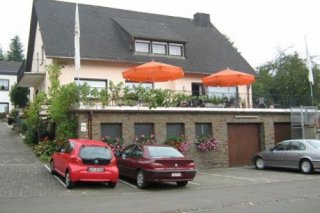 Ferien-Weingut Rockenbach