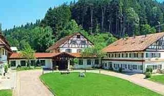 AllgäuHotel Hofgut Kürnach