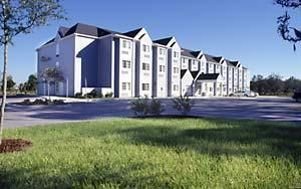 Microtel Inn & Suites Leesburg