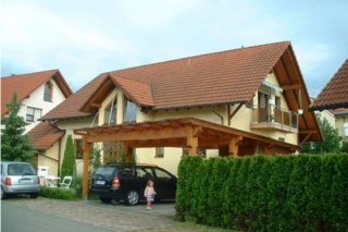 Gästehaus Kril