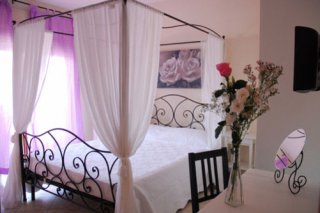 Stefy's Rooms