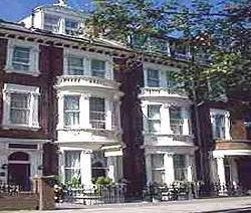 Riverside Hotel