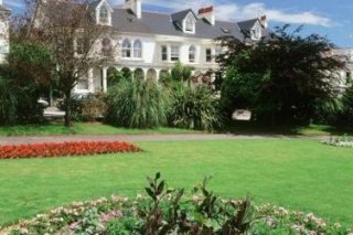 Park Grove Hotel