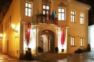Alchymist Grand Hotel and Spa