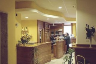 Hotel Ristorante Sayonara Srl