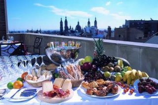 Suites Apartamentos Los Girasoles