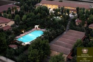 Tenuta San Francesco