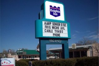 Knights Inn