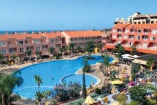 Aparthotel El Duque