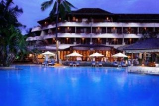 Beach Hotel & Spa