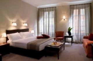 Palace Maria Luigia Hotel