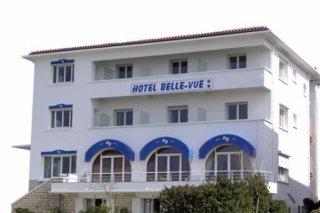 Hotel Belle Vue