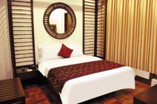 Lotus Garden Hotel