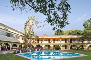 Hotel Chichen Itza