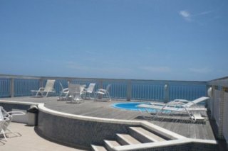 Oceânico Ondina