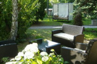 Hotel Anders