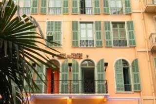 Hôtel Du Centre