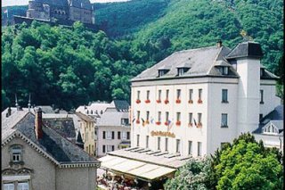 Grand Hotel de