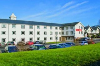 Macdonald Tickled Trout Hotel