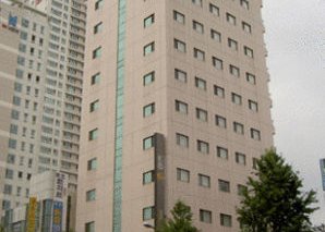 Pusan Central Hotel