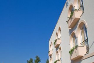 Hotel Palma