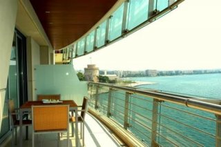 Daios Luxury Living