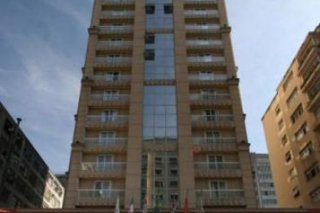 Tryp Paulista