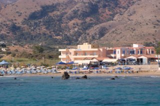 Fereniki Resort & Spa