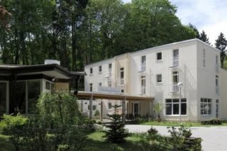 Stadtwaldhotel