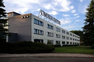 Omega Hotel