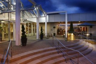 Park Hotel & Leisure Club