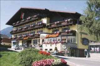 Apparthotel Panorama