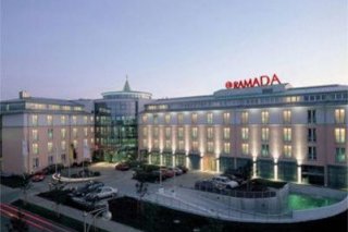 Ramada Hotel